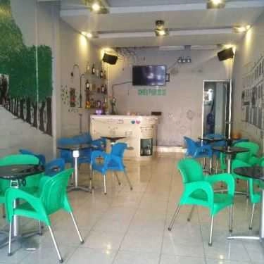 Không gian- Anh Vy Cafe