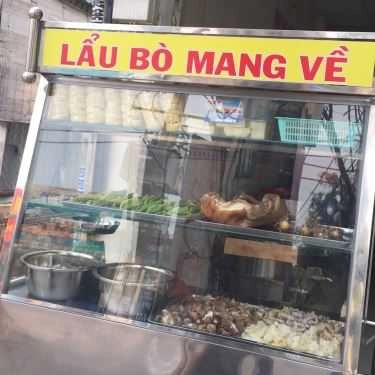Tổng hợp- Quán Nhậu Lẩu Bò Mang Về