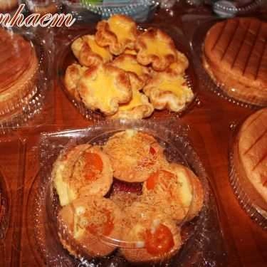 Tổng hợp- Anh Thư Bakery - Shop Online