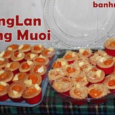 Tổng hợp- Anh Thư Bakery - Shop Online