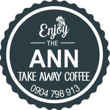 Tổng hợp- Ann Coffee Take Away