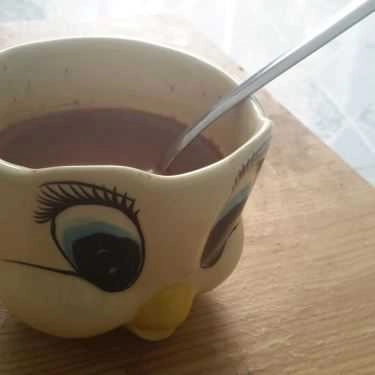 Món ăn- Ann Coffee Take Away