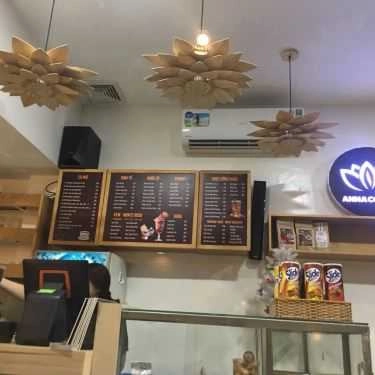 Tổng hợp- Anna Coffee - Đặng Văn Bi