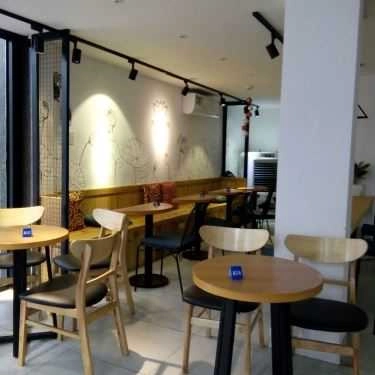 Tổng hợp- Anna Coffee - Đặng Văn Bi