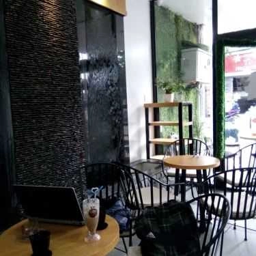 Tổng hợp- Anna Coffee - Đặng Văn Bi