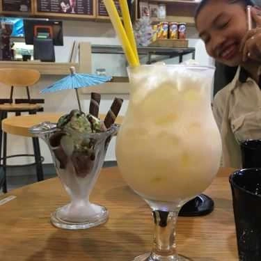Món ăn- Anna Coffee - Đặng Văn Bi