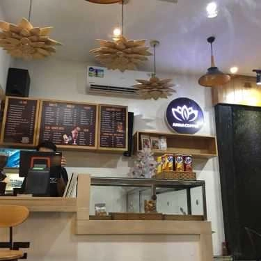 Tổng hợp- Anna Coffee - Đặng Văn Bi