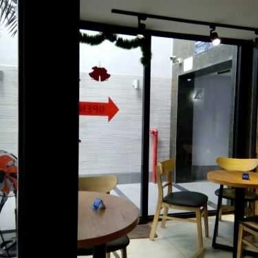 Tổng hợp- Anna Coffee - Đặng Văn Bi