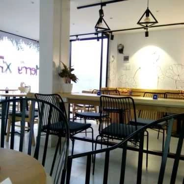 Tổng hợp- Anna Coffee - Đặng Văn Bi