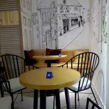 Tổng hợp- Anna Coffee - Đặng Văn Bi