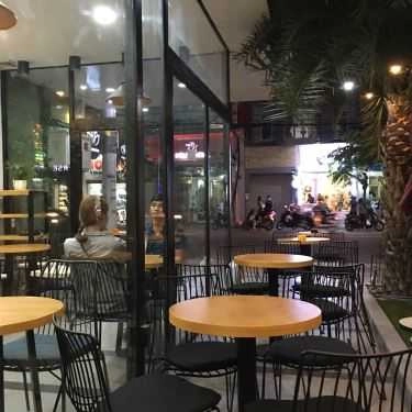 Tổng hợp- Anna Coffee - Đặng Văn Bi