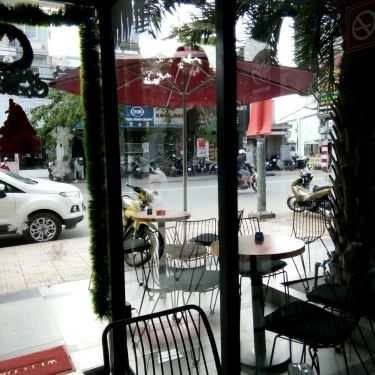 Tổng hợp- Anna Coffee - Đặng Văn Bi