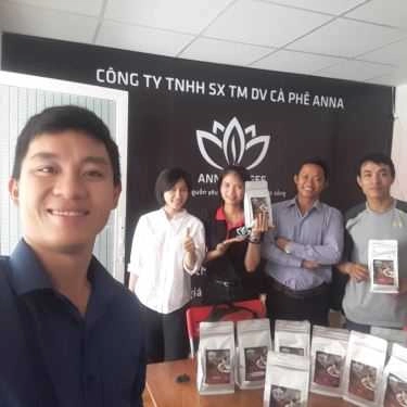 Tổng hợp- Anna Coffee - Lê Thị Riêng
