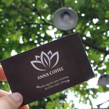 Tổng hợp- Anna Coffee - Lê Thị Riêng