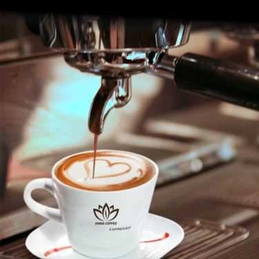 Món ăn- Anna Coffee - Lê Thị Riêng