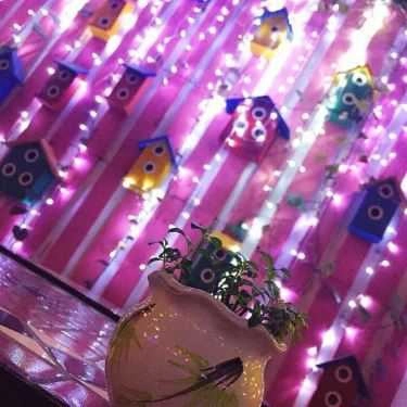 Tổng hợp- Anna's Garden Cafe