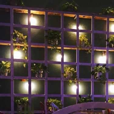 Tổng hợp- Anna's Garden Cafe