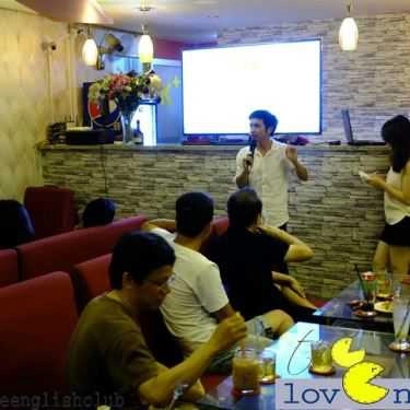 Tổng hợp- Annie Cafe - Điện Biên Phủ