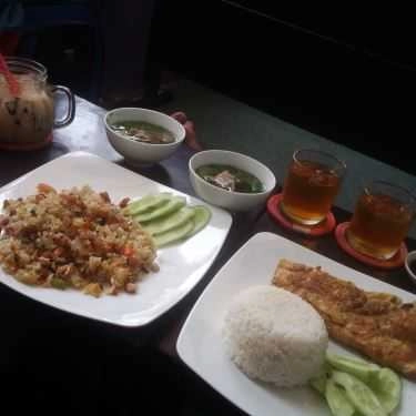 Món ăn- Annie Cafe - Điện Biên Phủ