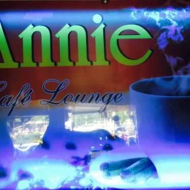 Tổng hợp- Annie Cafe - Điện Biên Phủ