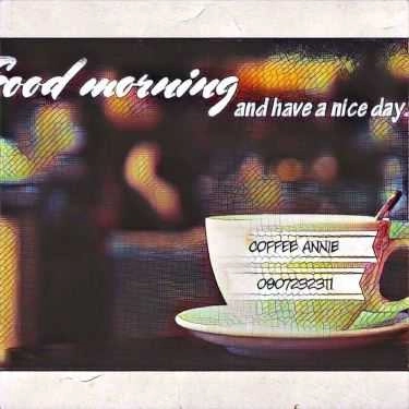 Tổng hợp- Annie Cafe - Điện Biên Phủ