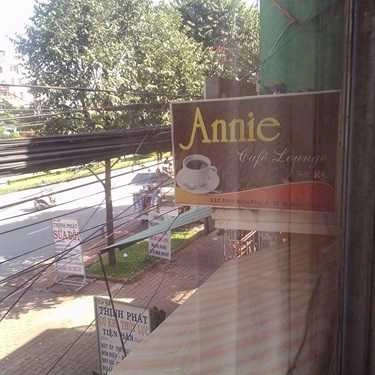 Tổng hợp- Annie Cafe - Điện Biên Phủ