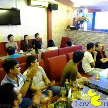 Tổng hợp- Annie Cafe - Điện Biên Phủ