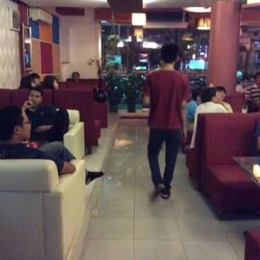 Tổng hợp- Annie Cafe - Điện Biên Phủ