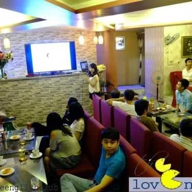 Tổng hợp- Annie Cafe - Điện Biên Phủ