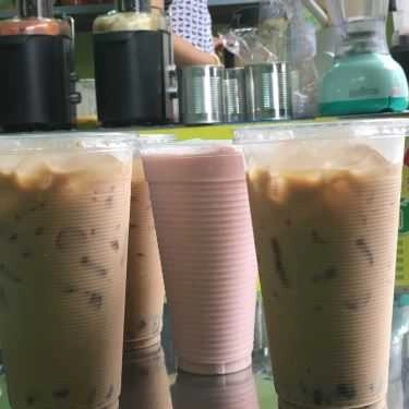Món ăn- Ăn vặt Annie - Coffee Take Away