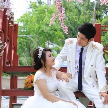 Tổng hợp- Chụp hình cưới D&H Studio Bridal Events - Cây Trâm