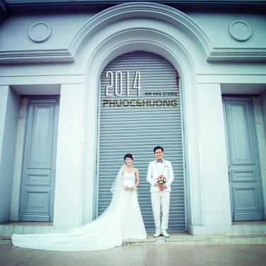Tổng hợp- Áo cưới Áo Cưới Gia Huy
