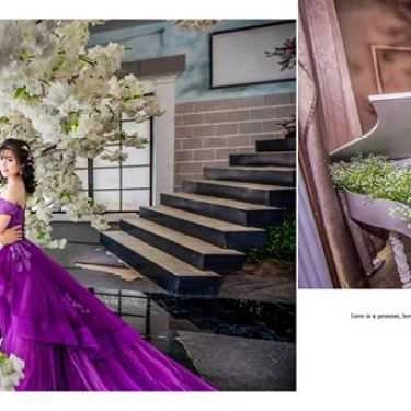 Tổng hợp- Trang điểm, make up Lucid - Wedding Studio