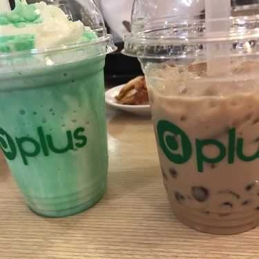 Món ăn- Aplus Coffee - Aeon Citimart Quang Trung