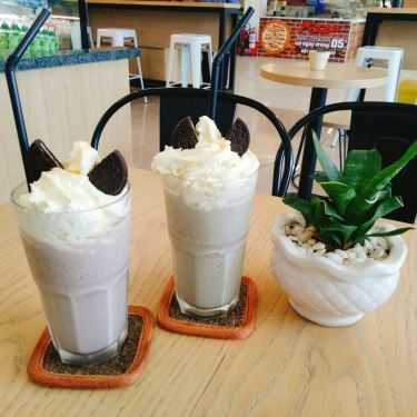Món ăn- Aplus Coffee - Aeon Citimart Quang Trung