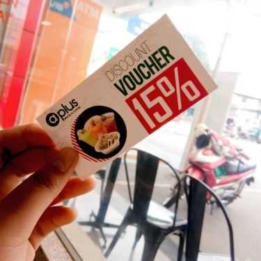 Món ăn- Aplus Coffee - Aeon Citimart Quang Trung