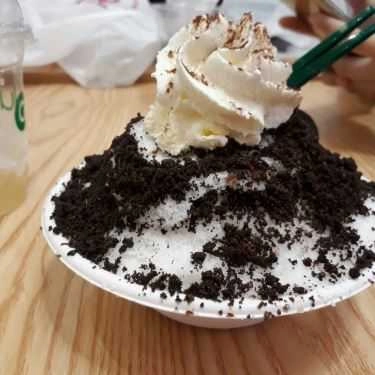 Món ăn- Aplus Coffee - AEON Mall Bình Tân