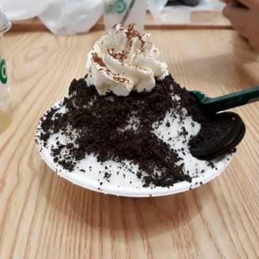 Món ăn- Aplus Coffee - AEON Mall Bình Tân