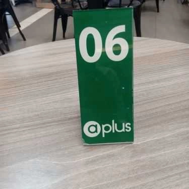 Tổng hợp- Aplus Coffee - AEON Mall Bình Tân