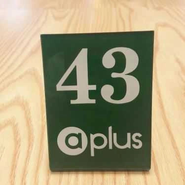 Tổng hợp- Aplus Coffee - AEON Mall Bình Tân