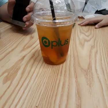 Món ăn- Aplus Coffee - AEON Mall Bình Tân