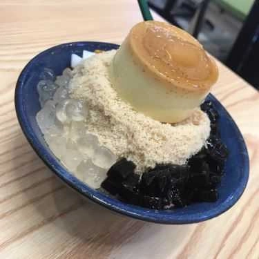 Món ăn- Aplus Coffee - AEON Mall Bình Tân