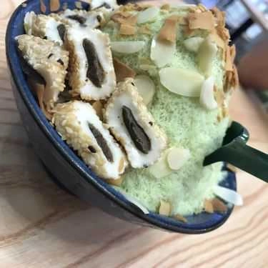 Món ăn- Aplus Coffee - AEON Mall Bình Tân