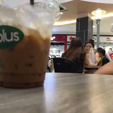 Món ăn- Aplus Coffee - AEON Mall Bình Tân