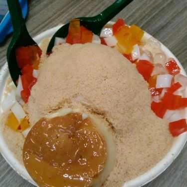 Món ăn- Aplus Coffee - AEON Mall Bình Tân
