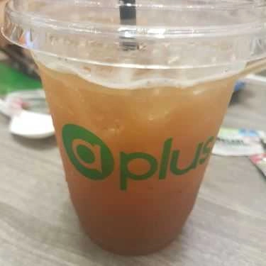 Món ăn- Aplus Coffee - AEON Mall Bình Tân
