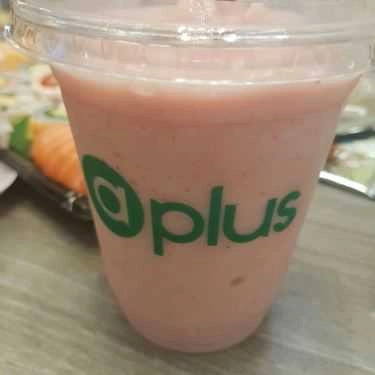 Món ăn- Aplus Coffee - AEON Mall Bình Tân