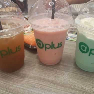 Món ăn- Aplus Coffee - AEON Mall Bình Tân