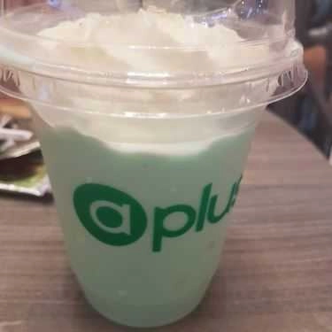 Món ăn- Aplus Coffee - AEON Mall Bình Tân