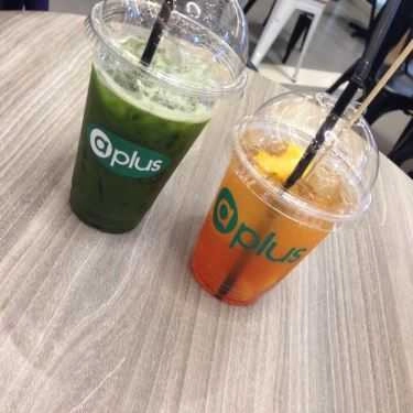 Món ăn- Aplus Coffee - AEON Mall Bình Tân